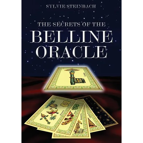 The Secrets of the Belline Oracle - Paperback