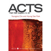 Acts, Part Two: Chapters 13-28 - Hardcover