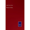 Memoirs of Vidocq - Hardcover