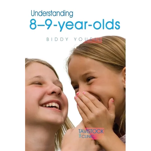 Understanding 8-9-Year-Olds - Paperback