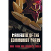 Manifesto of the Communist Party - The Communist Manifesto - Paperback