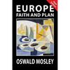 Europe: Faith and Plan - Paperback