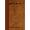 Stories Of The Great West - Paperback