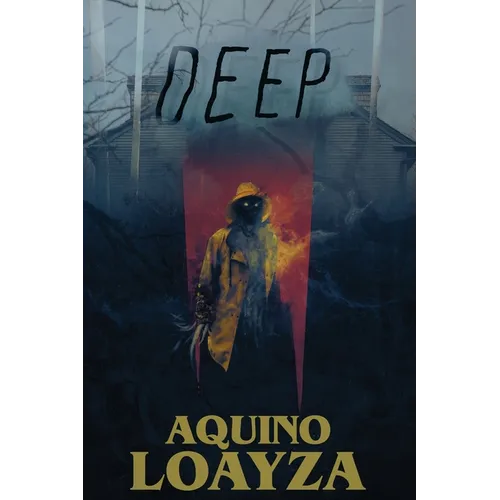 Deep - Paperback
