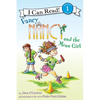 Fancy Nancy and the Mean Girl - Paperback