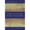 Targum and Testament Revisited: Aramaic Paraphrases of the Hebrew Bible: A Light on the New Testament - Paperback