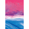 Home: A Very Short Introduction - Paperback