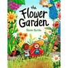 The Flower Garden: A Graphic Novel - Hardcover