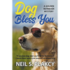 Dog Bless You (Cozy Dog Mystery): Golden Retriever Mystery #4 (Golden Retriever Mysteries) - Paperback