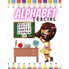 Alphabet Tracing: The Sejal Series - Paperback