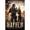 Mayhem: A Post Apocalyptic EMP Survival Thriller (Days of Want Series Book 6) - Paperback
