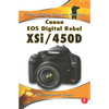 Canon EOS Digital Rebel XSi/450D - Paperback