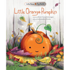 Little Orange Pumpkin - Hardcover
