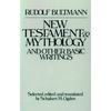 New Testament & Mythology - Paperback