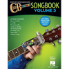 Chordbuddy Songbook - Volume 3 - Paperback