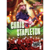 Chris Stapleton - Library Binding