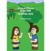 Andy and Mandy Ride the School Bus - Hardcover
