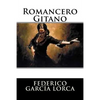 Romancero Gitano - Paperback