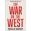 The War on the West - Hardcover
