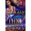 Savagely Lovin' Him: Mercedes and Tevin - Paperback