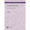 Measuring Social Capital: An Integrated Questionnaire - Paperback
