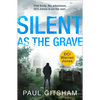 Silent As The Grave - Paperback