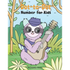 Dot to Dot Numbers for Kids: Numbers 1-50 Dot-to-Dots Workbook - 30 Sloth Designs, Preschool to Kindergarten, Connect the Dots, Numerical Order, Co - Paperback