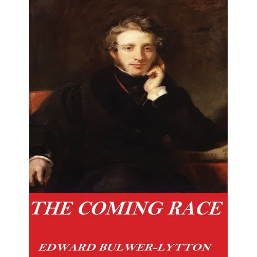 The Coming Race - Paperback