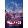 Valiance - Paperback