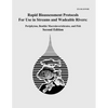 Rapid Bioassessment Protocols For Use in Streams and Wadeable Rivers: Periphyton, Benthic Macroinvertebrates, and Fish - Second Edition - Paperback