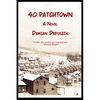 40 Patchtown - Paperback