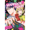 Marriage Toxin, Vol. 1: Unidentified Forensic Objects - Paperback