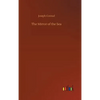 The Mirror of the Sea - Hardcover
