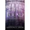 Vital Found - Paperback