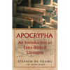Apocrypha: An Introduction to Extra-Biblical Literature - Paperback