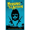 Missing the Action (hardback): The Films of Chuck Norris - Hardcover