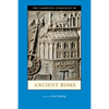 The Cambridge Companion to Ancient Rome - Paperback