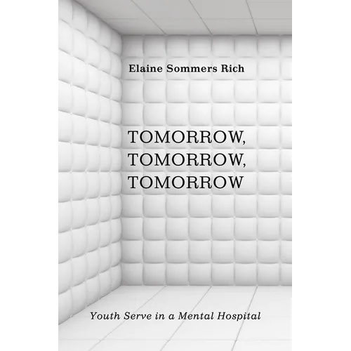 Tomorrow, Tomorrow, Tomorrow - Paperback