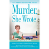 Murder, She Wrote: Fit for Murder - Mass Market Paperbound