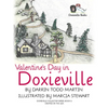Valentine's Day in Doxieville - Paperback