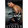 Finding Carly - Paperback