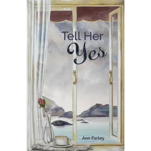 Tell Her Yes - Paperback