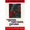 The Destinies of Darcy Dancer, Gentleman - Paperback