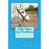 Tilly Takes Up The Reins - Paperback
