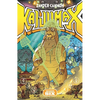 Kaijumax Season 6 - Paperback