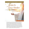 Jesus is Your Healer Study Guide - Paperback