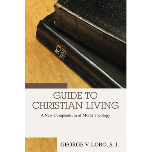 Guide to Christian Living - Paperback