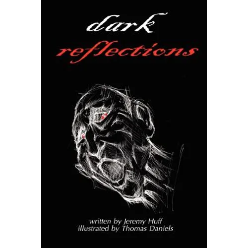 Dark Reflections - Paperback