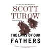 The Laws of Our Fathers - Paperback