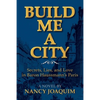 Build Me A City - Paperback